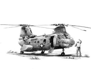 CH-46 001