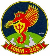 HMM-265 001