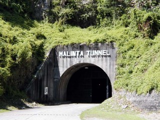 Malinta Tunnel 001