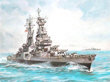 USS Indianapolis 001