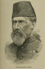 William Hicks Pasha