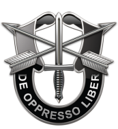 US Special Forces 001